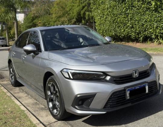 HONDA CIVIC 2.0 DI e:HEV TOURING e-CVT HONDA CIVIC 2.0 DI e:HEV TOURING e-CVT